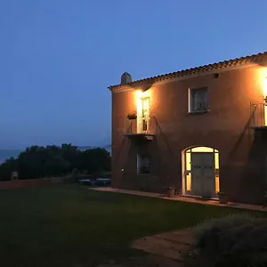 Alloggio per agriturismo Monti Di Jogliu, Arzachena