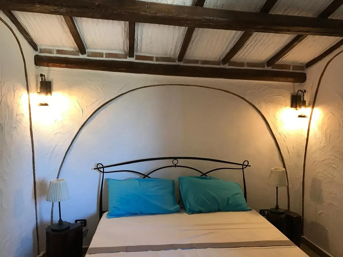 Villa Stazzo Li Casacci Arzachena