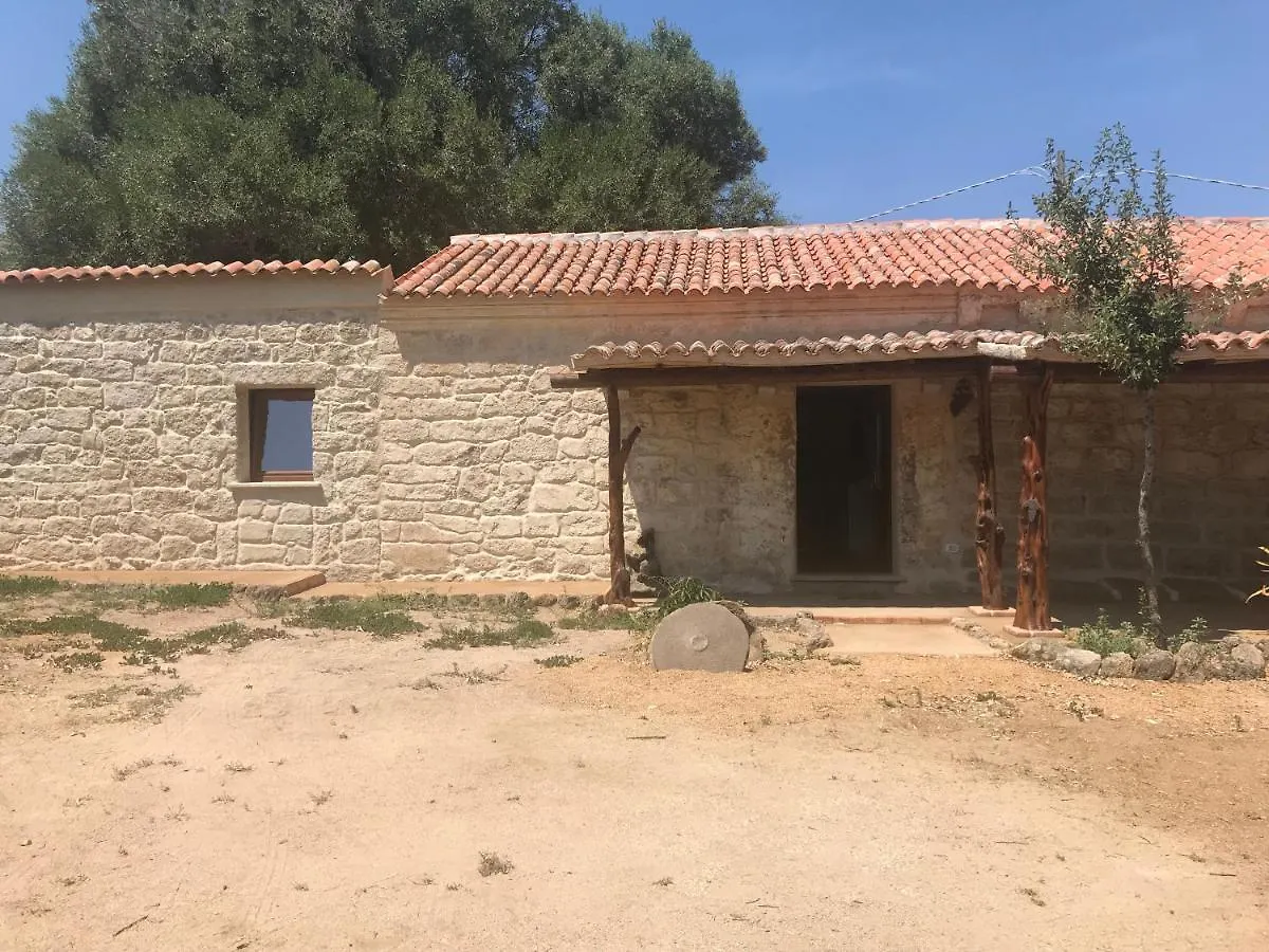 Villa Stazzo Li Casacci Arzachena 0*,  Italia