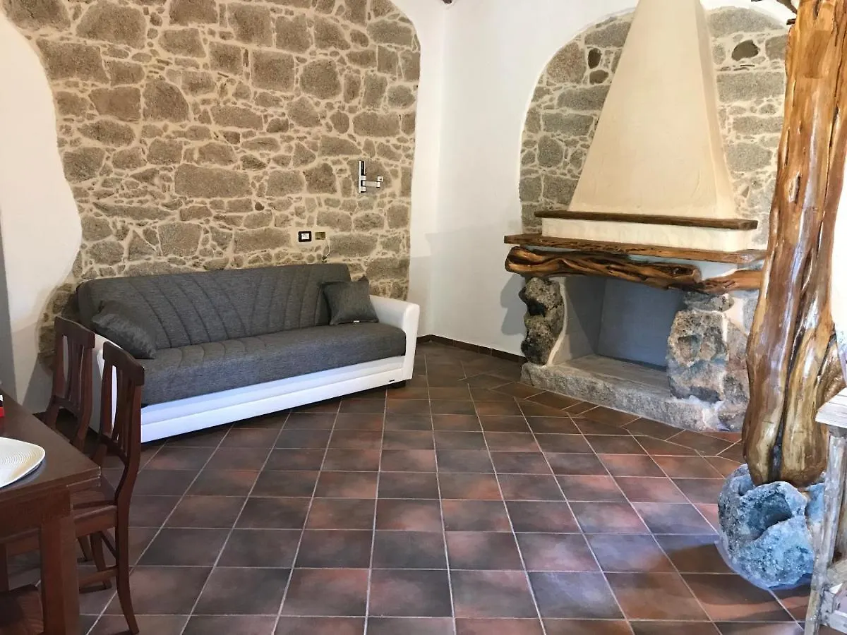 Villa Stazzo Li Casacci Arzachena